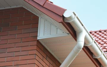 Kirkcowan soffit repair costs
