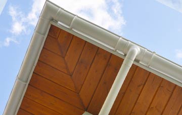 Kirkcowan soffit types