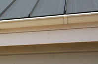 Kirkcowan soffit repair